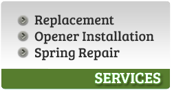 Garage Door Repair Lancaster